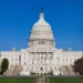 The United States Capitol in Washington, D.C. - Image: Noclip (Public Domain)