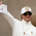Colombia's political transition faces uncertainty after disputed election outcome. - AP Photo/Fernando Vergara
