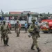 Armed conflict continues in eastern Democratic Republic of Congo amid peace agreement violations. - AP Photo/Moses Sawasawa, File
