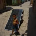 Darkened streets in Havana after a nationwide power outage in Cuba. - AP Photo/Ramon Espinosa