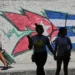 Cuban Foreign Minister addresses media on U.S. sanctions and diplomacy - AP Photo/Jorge Luis Banos