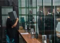 German prosecutors investigate an alleged Telegram-based sexual predator network. - AP Photo/Ebrahim Noroozi