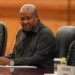 Court challenge filed over Ghana's U.S. deportation agreement - Ichiro Banno/Pool Photo via AP, File