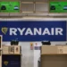 Emergency responders assist passengers after a Ryanair-operated flight returned to Thessaloniki. - AP Photo/Paul White, File