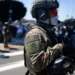 ICE officers during immigration enforcement amid debate over body camera deployment - AP Photo/Eric Thayer, File