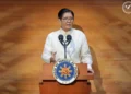 President Ferdinand Marcos Jr. delivers his fifth State of the Nation Address while discussing government measures to address rising global oil prices.