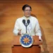 President Ferdinand Marcos Jr. delivers his fifth State of the Nation Address while discussing government measures to address rising global oil prices.