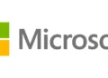 Official Microsoft company logo featuring the four-color square symbol and the Microsoft wordmark on a white background.