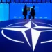 NATO leaders gather in Ankara as Trump's Iran strikes dominate the summit. - AP Photo/Hussein Malla
