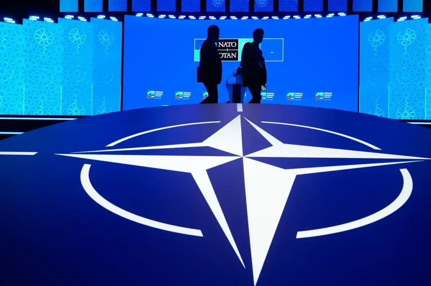 NATO leaders gather in Ankara as Trump's Iran strikes dominate the summit. - AP Photo/Hussein Malla