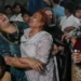Rescue workers search collapsed tutoring center after deadly roof failure in Lahore - AP Photo/K.M Chaudary