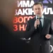 Serhii Koretskyi speaks during an official Naftogaz Group event. — Photo: Naftogaz Group