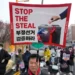 South Korea enforces new law targeting false information and online content - AP Photo/ Ahn Young-joon, FIle