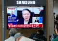 Former South Korean President Yoon Suk Yeol faces legal proceedings after martial law case. - AP Photo/Ahn Young-joon