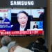 Former South Korean President Yoon Suk Yeol faces legal proceedings after martial law case. - AP Photo/Ahn Young-joon