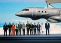 NATO leaders attend summit in Ankara as new defense projects are announced. - AP Photo/Hussein Malla