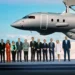 NATO leaders attend summit in Ankara as new defense projects are announced. - AP Photo/Hussein Malla