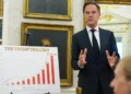NATO Secretary-General Mark Rutte prepares for summit with Donald Trump. - AP Photo/Jacquelyn Martin