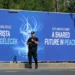 NATO leaders gather in Ankara for alliance summit amid security challenges - AP Photo/Riza Ozel