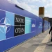 Donald Trump attends the NATO summit in Turkey for high-level diplomatic meetings. - AP Photo/Riza Ozel