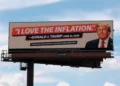 Economic charts representing inflation, housing and financial markets in the United States - AP Photo/Carolyn Kaster