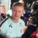 Erling Haaland prepares for Norway's World Cup quarterfinal against England in Miami - AP Photo/Marta Lavander