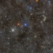 Vera C. Rubin Observatory telescope beginning its decade-long southern sky survey - NSF–DOE Vera C. Rubin Observatory/NOIRLab/SLAC/AURA via AP