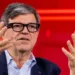 Researchers discuss World Models AI for advanced robotics and physical reasoning - Bloomberg via Getty Images/BBC
