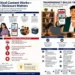 Editorial graphic explaining California rules for paid political content, disclosure requirements, campaign influence, and voter transparency.