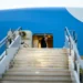 Donald Trump boards Air Force One at Ankara Esenboga International Airport in Turkey on July 8, 2026