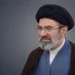 Iranian leader pictured in an official image associated with a message marking Workers’ Day and Teachers’ Day in May 2026.