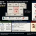 Journos News graphic showing the Islamabad hospital nursery fire, newborn fatalities, incident timeline, PIMS floor plan, and investigation focus. - Journos News, File.