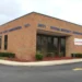 Social Security Administration offices at 3971 South Research Park Drive in Ann Arbor, Michigan.