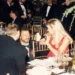 Tim Curry attends the Governor’s Ball following the Emmy Awards telecast in 1994.