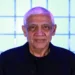Vinod Khosla, founder of Khosla Ventures, speaks backstage during Collision 2024 at the Enercare Centre in Toronto, Canada.