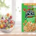 WK Kellogg cereal products featured in the company’s announcement about removing artificial colors from all cereals by the end of 2026.