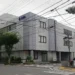 ASML office building in Yokkaichi, Mie Prefecture, Japan, photographed on July 22, 2012.