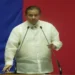 House Speaker Ferdinand Martin Romualdez directs the transmission of the impeachment complaint against Vice President Sara Duterte to the Senate.