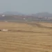 Friendship rail bridge linking Russia and North Korea across the border near the Tumen River.