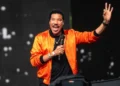 Photograph from the SWonderBSTHyde event in Hyde Park, London, taken on July 6, 2019.