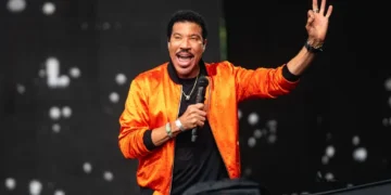 Photograph from the SWonderBSTHyde event in Hyde Park, London, taken on July 6, 2019.