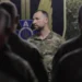 Yevhenii Khmara pictured in a portrait photograph published by Ukraine’s Security Service in January 2026.