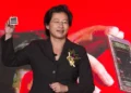 Lisa Su, president and chief executive officer of AMD, in a portrait photograph taken in June 2015.