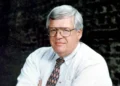 Former House Speaker Dennis Hastert in a circa 2000 portrait from the U.S. House of Representatives.
