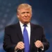 Donald Trump speaks at the 2013 Conservative Political Action Conference in National Harbor, Maryland, on March 15, 2013.