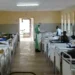The isolation ward at Gulu Municipal Hospital in Uganda during the October 2000 Ebola outbreak, documented by CDC scientist Daniel Bausch.