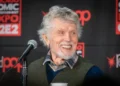 Tom Skerritt at the 2024 Chicago Comic and Entertainment Exposition (C2E2).